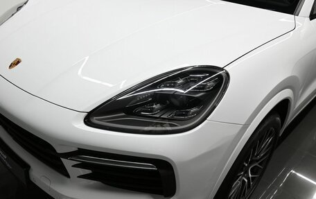 Porsche Cayenne III, 2021 год, 9 600 000 рублей, 8 фотография