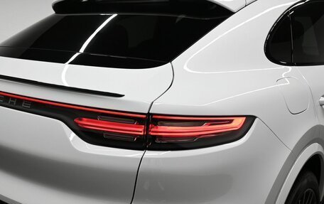 Porsche Cayenne III, 2021 год, 9 600 000 рублей, 11 фотография