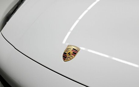 Porsche Cayenne III, 2021 год, 9 600 000 рублей, 9 фотография