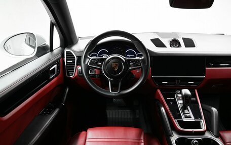 Porsche Cayenne III, 2021 год, 9 600 000 рублей, 19 фотография