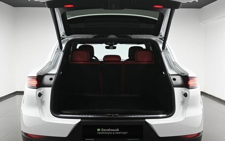 Porsche Cayenne III, 2021 год, 9 600 000 рублей, 14 фотография