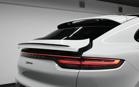 Porsche Cayenne III, 2021 год, 9 600 000 рублей, 13 фотография