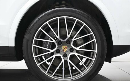 Porsche Cayenne III, 2021 год, 9 600 000 рублей, 15 фотография