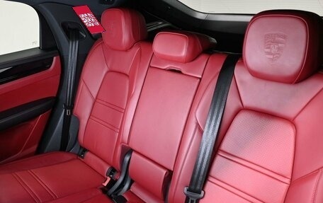 Porsche Cayenne III, 2021 год, 9 600 000 рублей, 17 фотография
