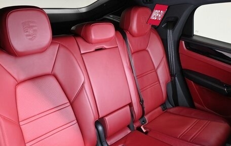 Porsche Cayenne III, 2021 год, 9 600 000 рублей, 20 фотография