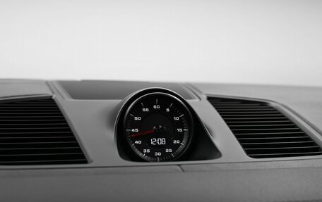 Porsche Cayenne III, 2021 год, 9 600 000 рублей, 28 фотография