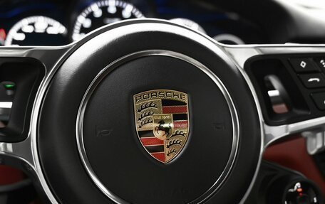 Porsche Cayenne III, 2021 год, 9 600 000 рублей, 32 фотография