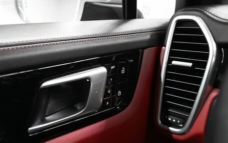 Porsche Cayenne III, 2021 год, 9 600 000 рублей, 36 фотография