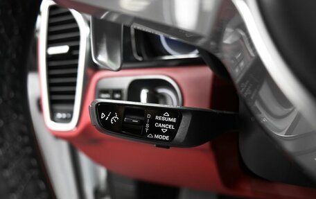 Porsche Cayenne III, 2021 год, 9 600 000 рублей, 35 фотография
