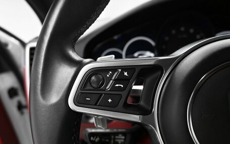 Porsche Cayenne III, 2021 год, 9 600 000 рублей, 31 фотография