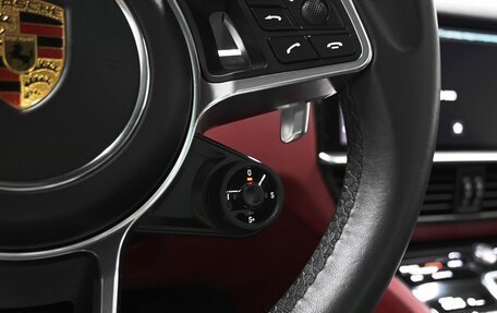 Porsche Cayenne III, 2021 год, 9 600 000 рублей, 34 фотография