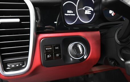 Porsche Cayenne III, 2021 год, 9 600 000 рублей, 40 фотография