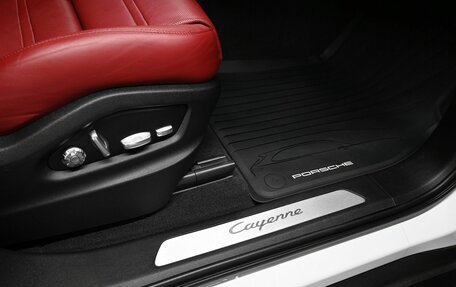 Porsche Cayenne III, 2021 год, 9 600 000 рублей, 39 фотография