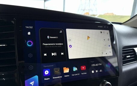 Mitsubishi Outlander III рестайлинг 3, 2021 год, 2 399 000 рублей, 14 фотография
