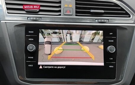 Volkswagen Tiguan II, 2020 год, 2 820 000 рублей, 25 фотография