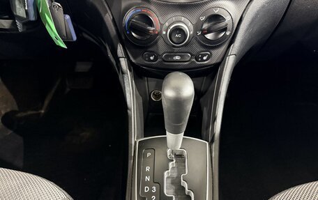 Hyundai Solaris II рестайлинг, 2013 год, 690 000 рублей, 10 фотография