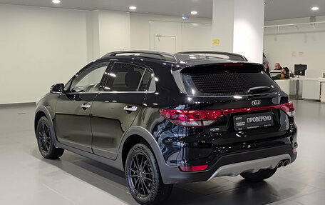 KIA Rio IV, 2020 год, 1 843 000 рублей, 11 фотография