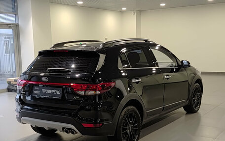 KIA Rio IV, 2020 год, 1 843 000 рублей, 9 фотография