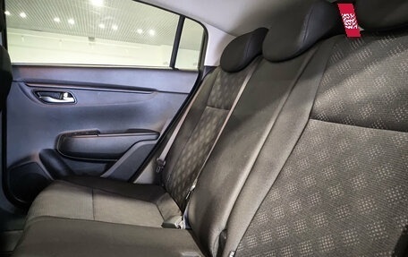 KIA Rio IV, 2020 год, 1 843 000 рублей, 16 фотография