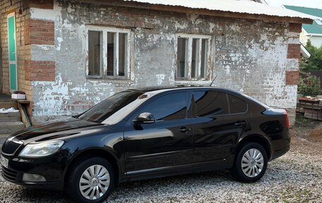 Skoda Octavia, 2011 год, 600 000 рублей, 1 фотография