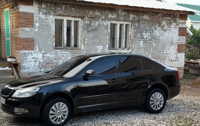 Skoda Octavia, 2011 год, 600 000 рублей, 1 фотография