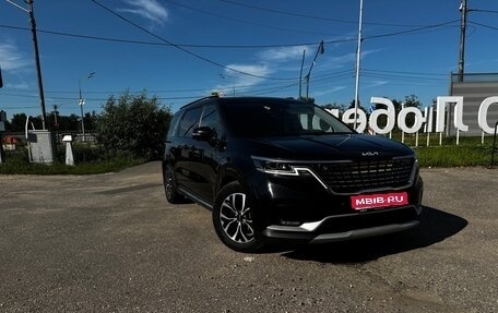 KIA Carnival, 2022 год, 4 150 000 рублей, 1 фотография