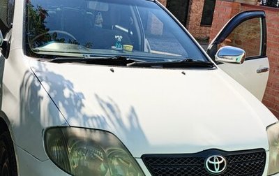 Toyota Corolla, 2005 год, 370 000 рублей, 1 фотография