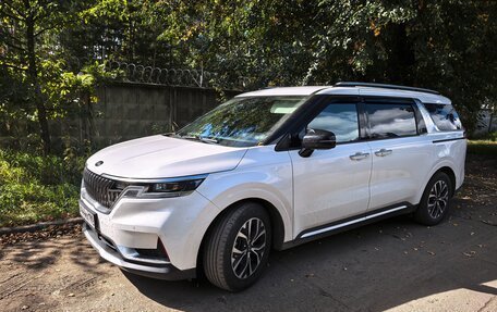 KIA Carnival, 2020 год, 3 500 000 рублей, 1 фотография