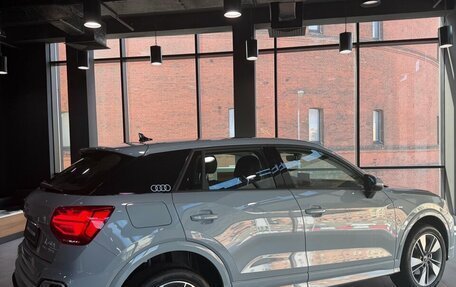 Audi Q2 I, 2026 год, 3 890 000 рублей, 31 фотография