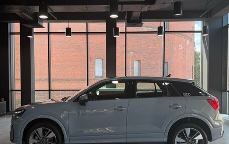 Audi Q2 I, 2026 год, 3 890 000 рублей, 35 фотография