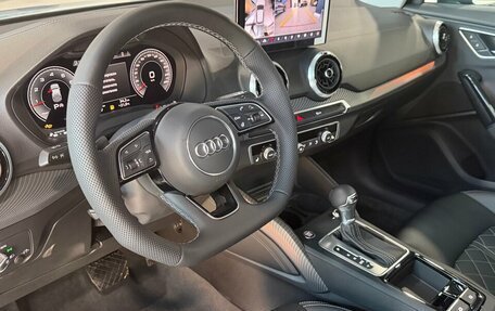 Audi Q2 I, 2026 год, 3 890 000 рублей, 40 фотография