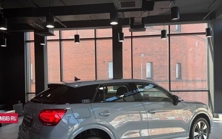 Audi Q2 I, 2026 год, 3 890 000 рублей, 38 фотография