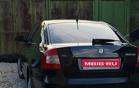 Skoda Octavia, 2011 год, 600 000 рублей, 3 фотография