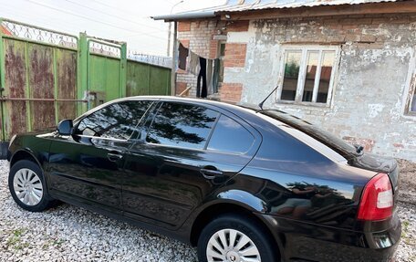 Skoda Octavia, 2011 год, 600 000 рублей, 4 фотография