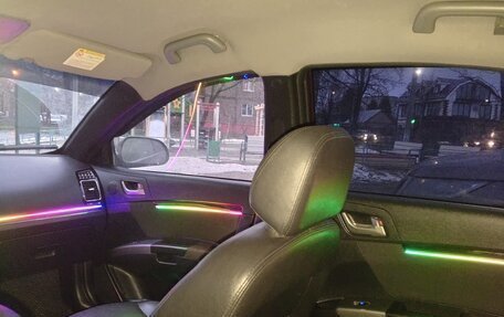 Geely Emgrand EC7, 2013 год, 295 000 рублей, 10 фотография