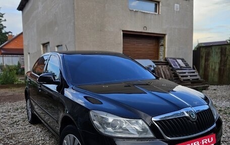 Skoda Octavia, 2011 год, 600 000 рублей, 5 фотография