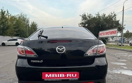 Mazda 6, 2010 год, 1 150 000 рублей, 4 фотография