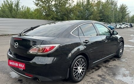 Mazda 6, 2010 год, 1 150 000 рублей, 5 фотография