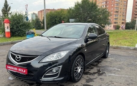 Mazda 6, 2010 год, 1 150 000 рублей, 3 фотография