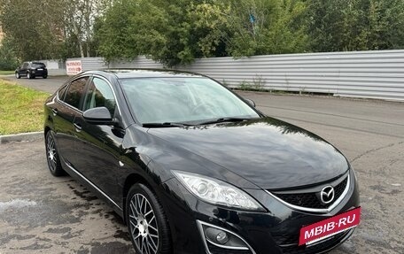 Mazda 6, 2010 год, 1 150 000 рублей, 2 фотография