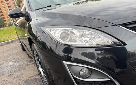 Mazda 6, 2010 год, 1 150 000 рублей, 8 фотография
