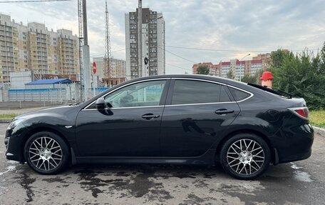 Mazda 6, 2010 год, 1 150 000 рублей, 7 фотография