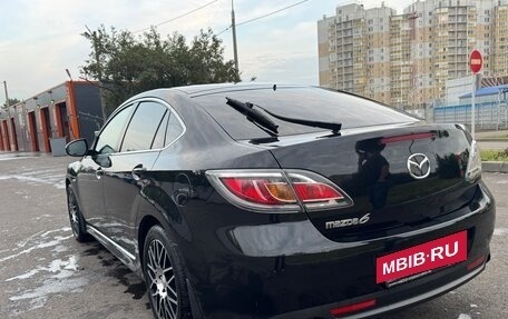 Mazda 6, 2010 год, 1 150 000 рублей, 6 фотография