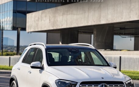 Mercedes-Benz GLE, 2026 год, 11 300 000 рублей, 3 фотография