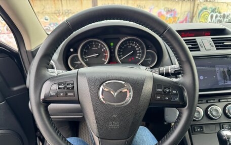 Mazda 6, 2010 год, 1 150 000 рублей, 11 фотография