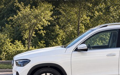 Mercedes-Benz GLE, 2026 год, 11 300 000 рублей, 5 фотография
