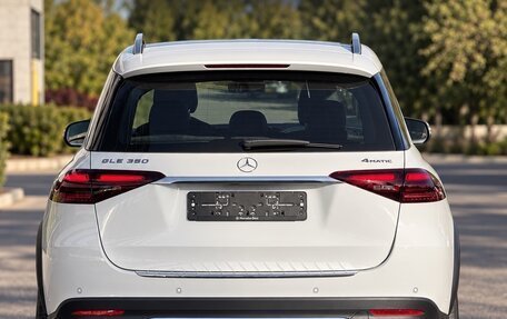 Mercedes-Benz GLE, 2026 год, 11 300 000 рублей, 7 фотография