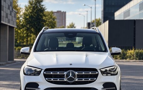 Mercedes-Benz GLE, 2026 год, 11 300 000 рублей, 2 фотография