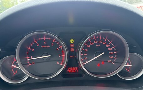 Mazda 6, 2010 год, 1 150 000 рублей, 9 фотография