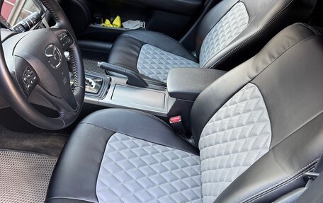 Mazda 6, 2010 год, 1 150 000 рублей, 10 фотография
